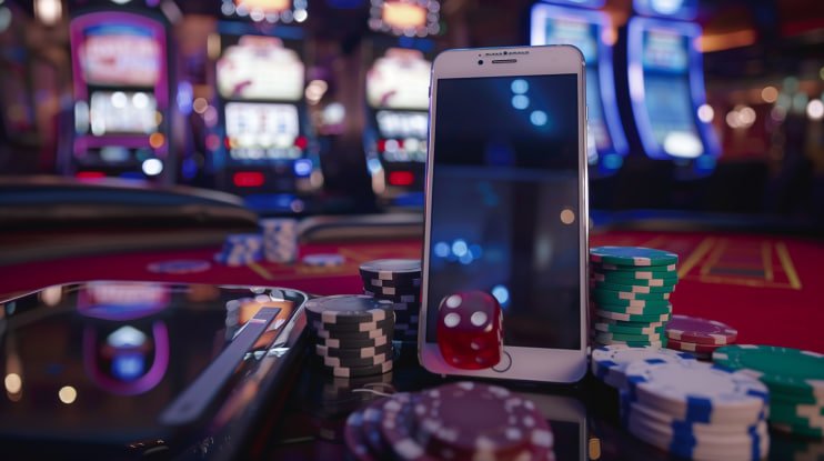 789wins – Live Casino trực tuyến