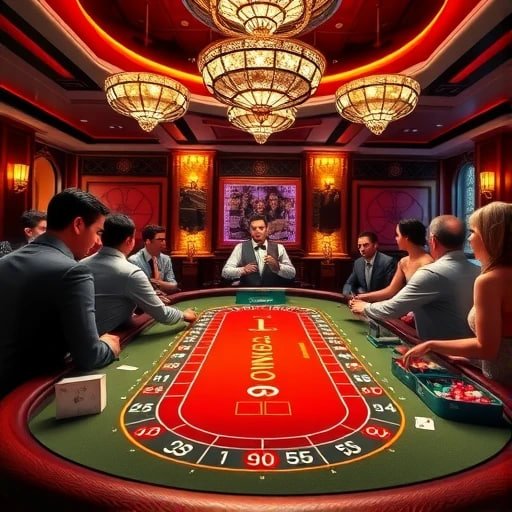 789wins – Nền tảng cá cược trực tuyến hàng đầu Việt Nam